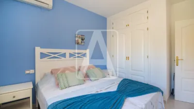 Chalet in Calpe Urbanizations photo 23
