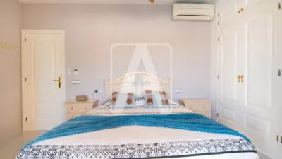 Chalet in Calpe Urbanizations photo 27