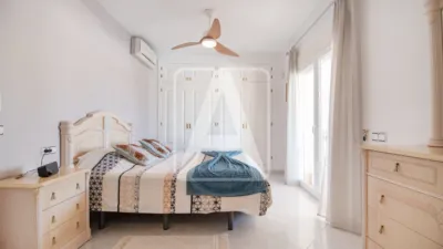 Chalet in Calpe Urbanizations photo 28