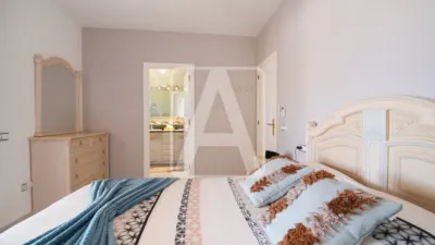 Chalet in Calpe Urbanizations photo 29