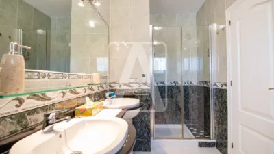 Chalet in Calpe Urbanizations photo 31