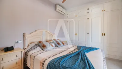 Chalet in Calpe Urbanizations photo 33