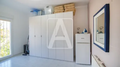 Chalet in Calpe Urbanizations photo 34