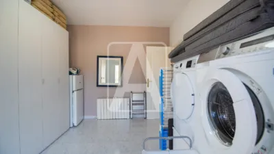 Chalet in Calpe Urbanizations photo 35