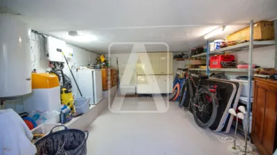 Chalet in Calpe Urbanizations photo 42