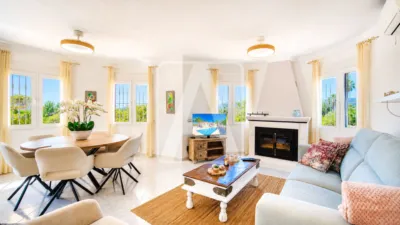 Chalet in Calpe Urbanizations photo 4