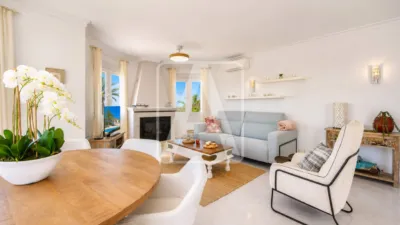 Chalet in Calpe Urbanizations photo 5