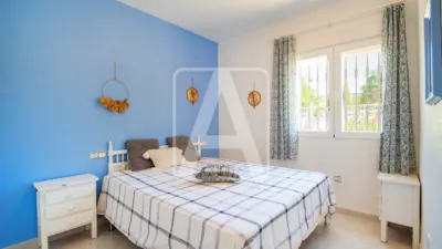 Chalet in Calpe Urbanizations photo 6