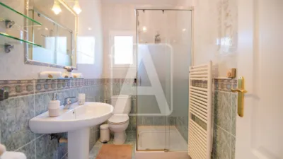 Chalet in Calpe Urbanizations photo 7