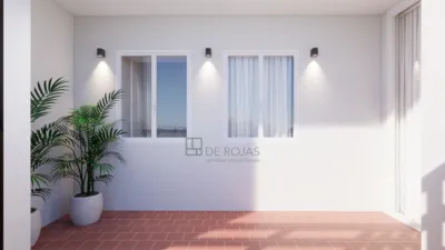 Apartment on Calle de Alcalá photo 2