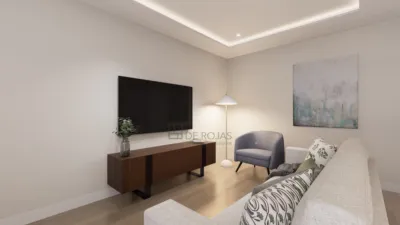 Apartment on Calle de Alcalá photo 3