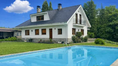 Casa – Siero - Vista 4