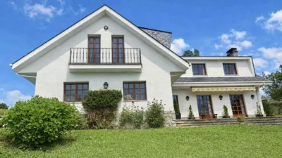 Casa – Siero - Vista 5