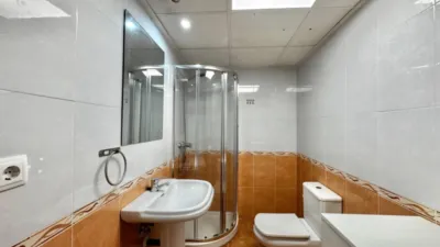 Apartamento en alquiler en Torre Guil, La Alberca (Distrito Pedanías Este. Murcia Capital) de 800 €<span>/mes</span>