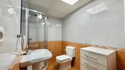 Apartamento en alquiler en Torre Guil, La Alberca (Distrito Pedanías Este. Murcia Capital) de 800 €<span>/mes</span>