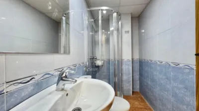 Apartamento en alquiler en Torre Guil, La Alberca (Distrito Pedanías Este. Murcia Capital) de 800 €<span>/mes</span>