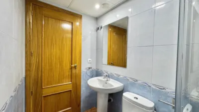 Apartamento en alquiler en Torre Guil, La Alberca (Distrito Pedanías Este. Murcia Capital) de 800 €<span>/mes</span>