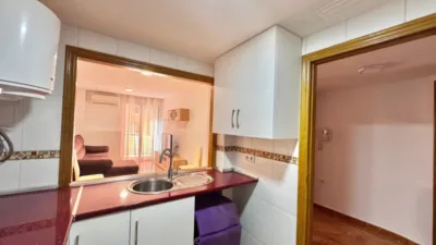 Apartamento en alquiler en Torre Guil, La Alberca (Distrito Pedanías Este. Murcia Capital) de 800 €<span>/mes</span>