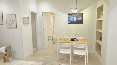 Apartment on Calle de Relatores photo 10