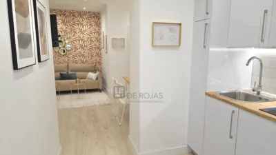 Apartment on Calle de Relatores photo 12