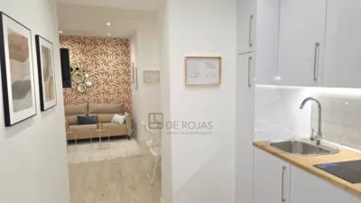 Apartment on Calle de Relatores photo 13