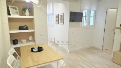 Apartment on Calle de Relatores photo 15