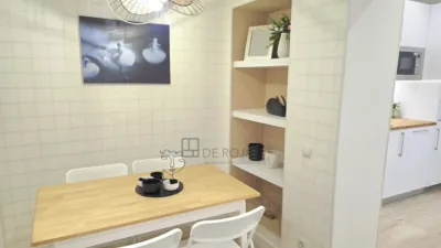 Apartment on Calle de Relatores photo 16