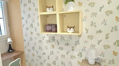 Apartment on Calle de Relatores photo 18