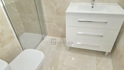 Apartment on Calle de Relatores photo 22