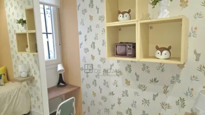 Apartment on Calle de Relatores photo 23