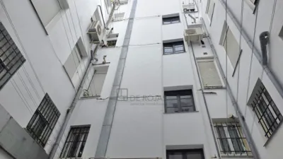 Apartment on Calle de Relatores photo 24