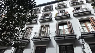 Apartment on Calle de Relatores photo 27