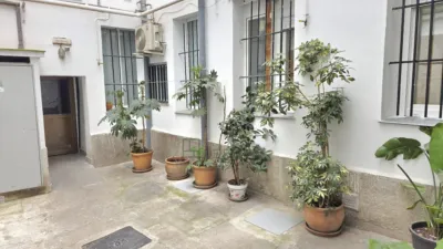 Apartment on Calle de Relatores photo 28