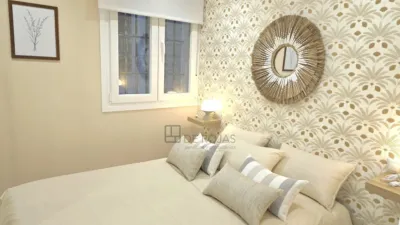Apartment on Calle de Relatores photo 2