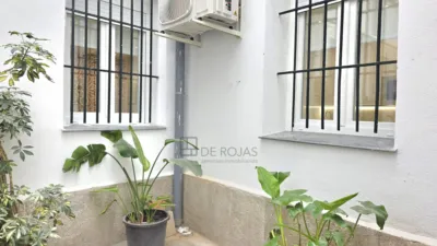 Apartment on Calle de Relatores photo 31