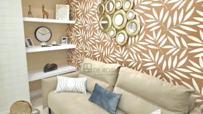 Apartment on Calle de Relatores photo 4