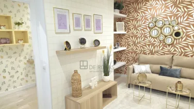 Apartment on Calle de Relatores photo 5
