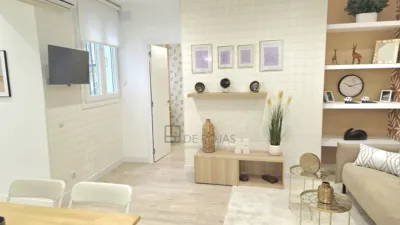 Apartment on Calle de Relatores photo 6