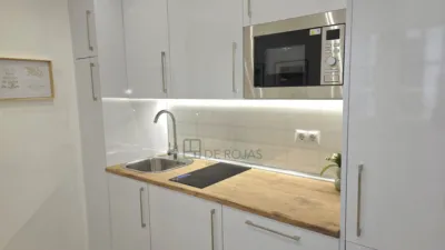 Apartment on Calle de Relatores photo 7