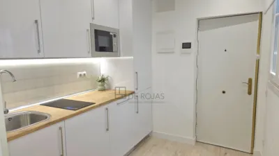 Apartment on Calle de Relatores photo 8