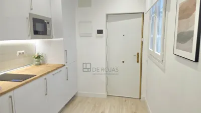 Apartment on Calle de Relatores photo 9