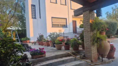 Casa – Orihuela, Barrio Los Villagordos - Vista 4
