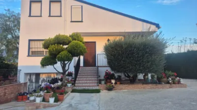 Casa – Orihuela, Barrio Los Villagordos - Más