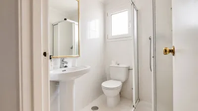 Penthouse in Curva del Palangre photo 10