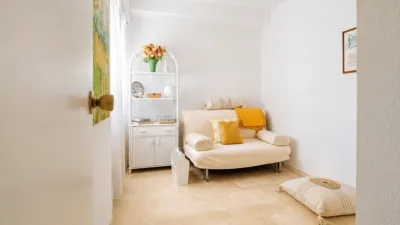Penthouse in Curva del Palangre photo 11