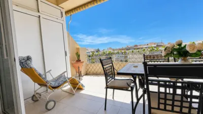 Penthouse in Curva del Palangre photo 2