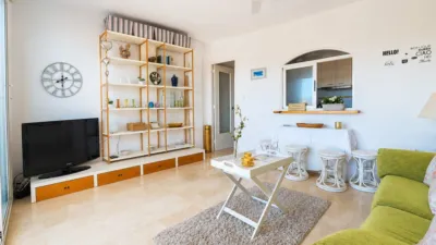Penthouse in Curva del Palangre photo 4