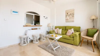 Penthouse in Curva del Palangre photo 5