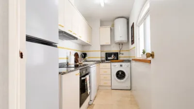 Penthouse in Curva del Palangre photo 6
