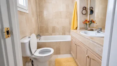 Penthouse in Curva del Palangre photo 7